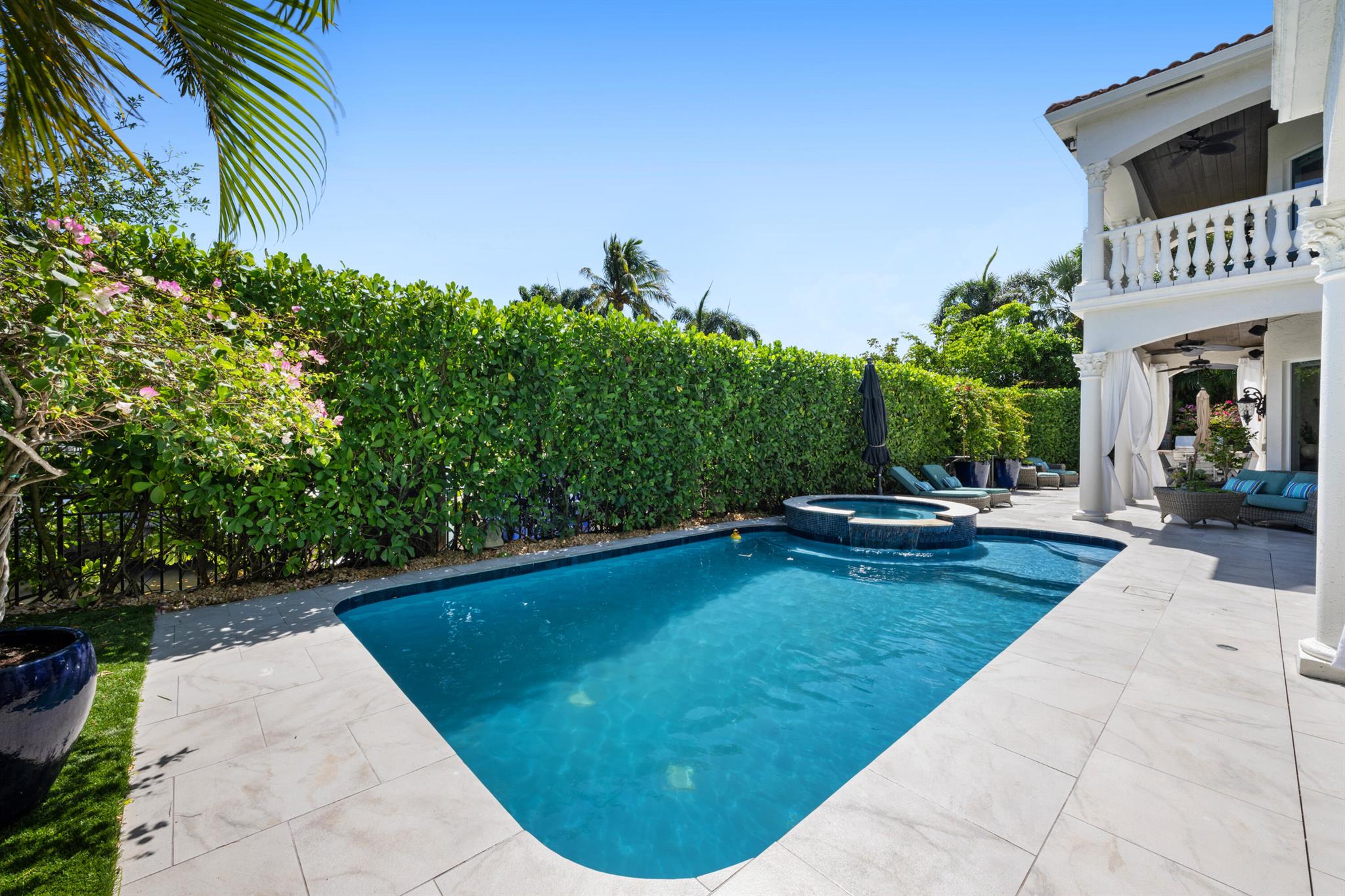 BOCA HARBOUR - Residential