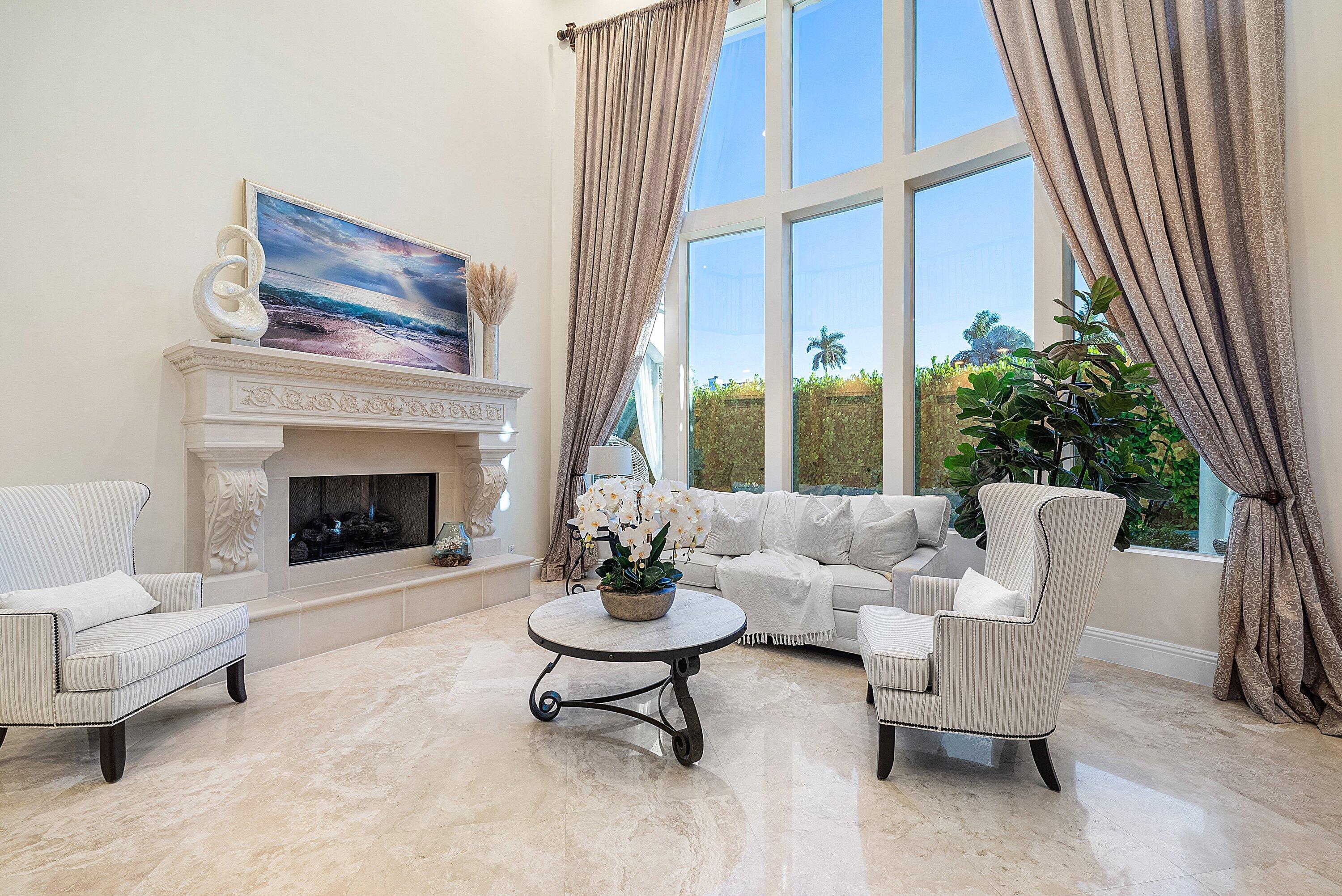 BOCA HARBOUR - Residential