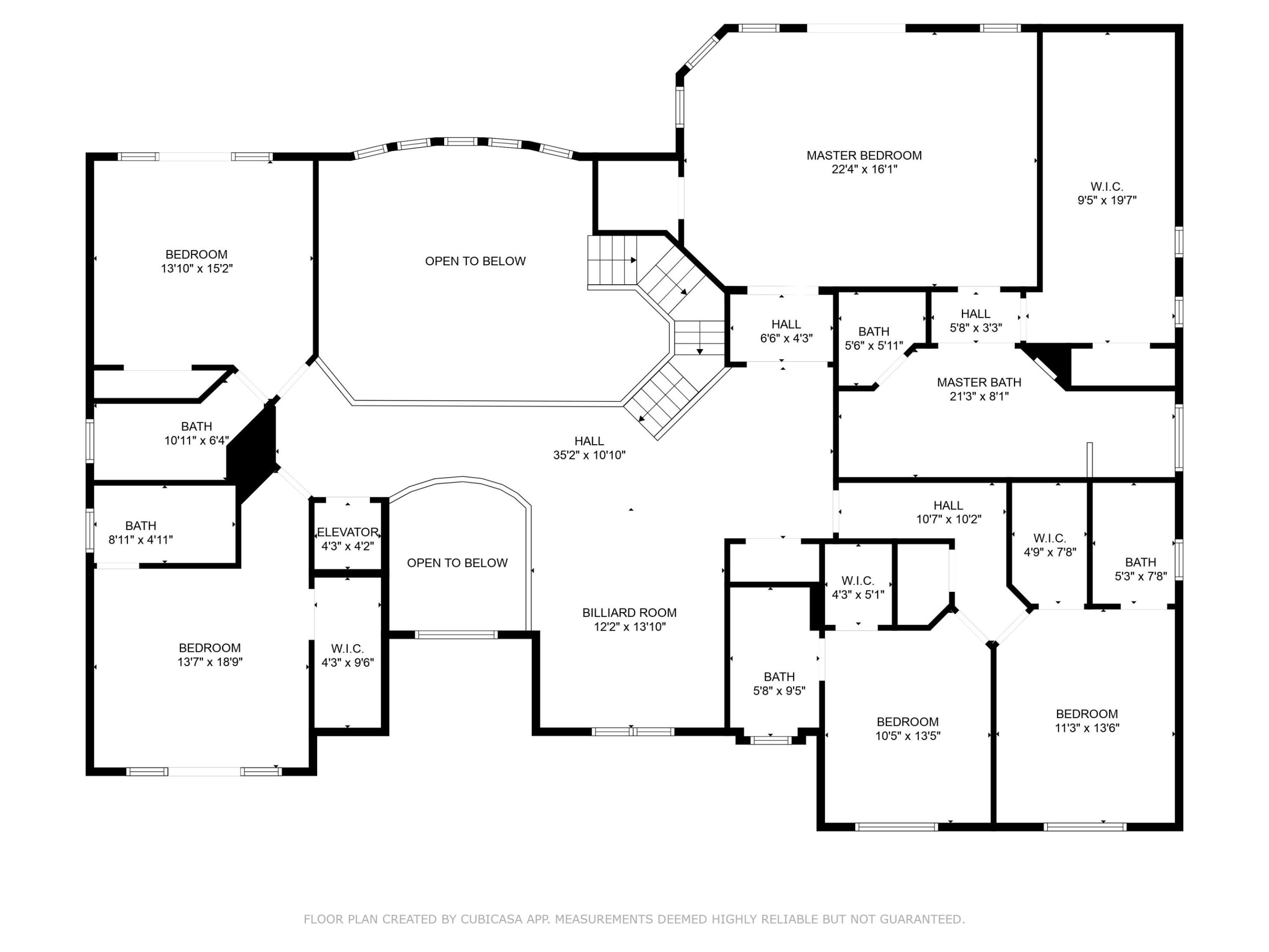 BOCA HARBOUR - Residential