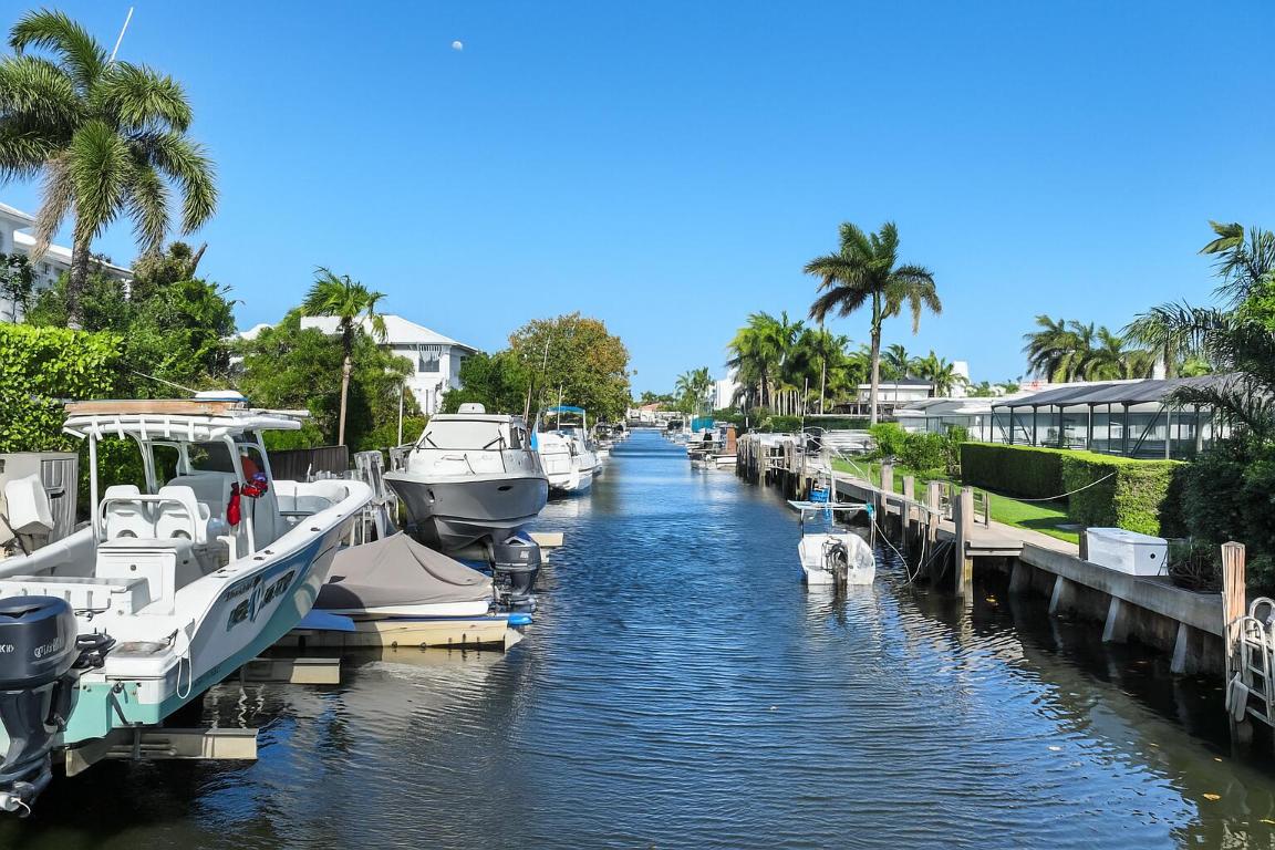 BOCA HARBOUR - Residential