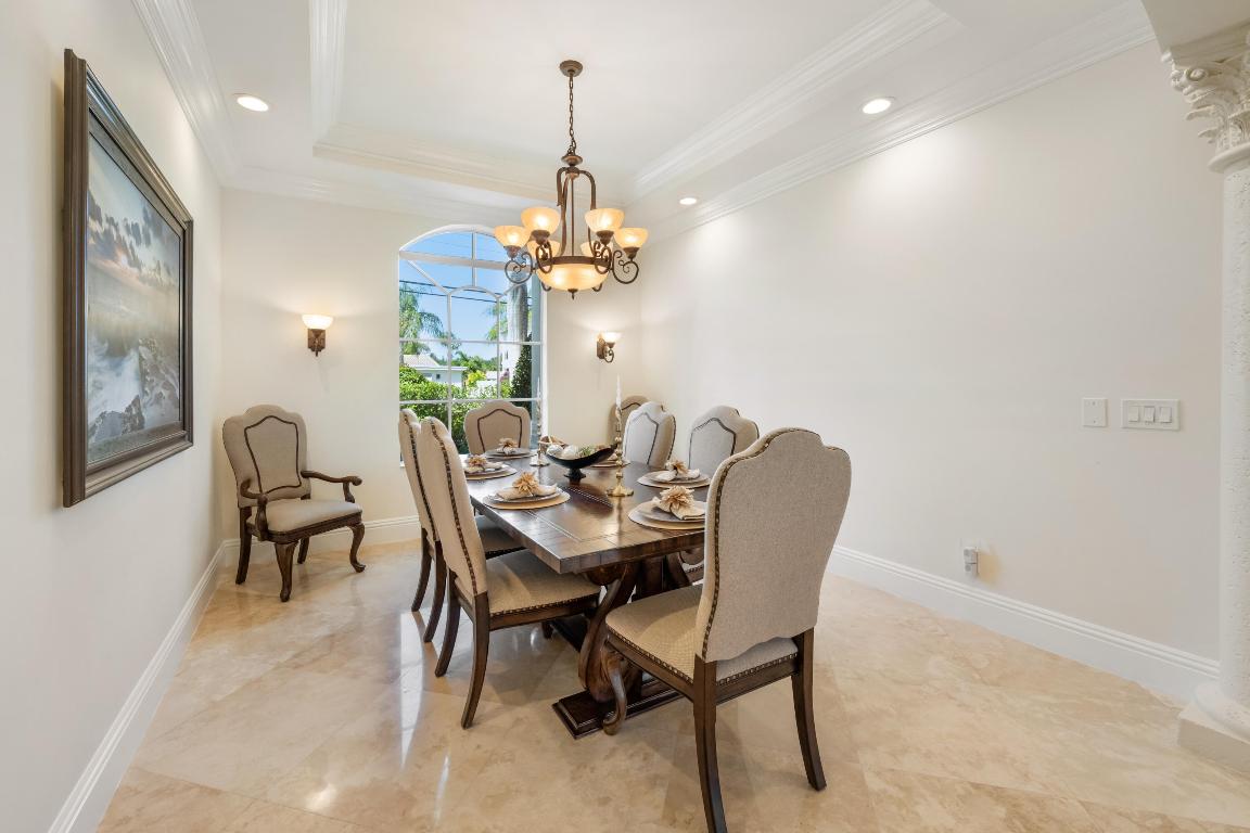 BOCA HARBOUR - Residential