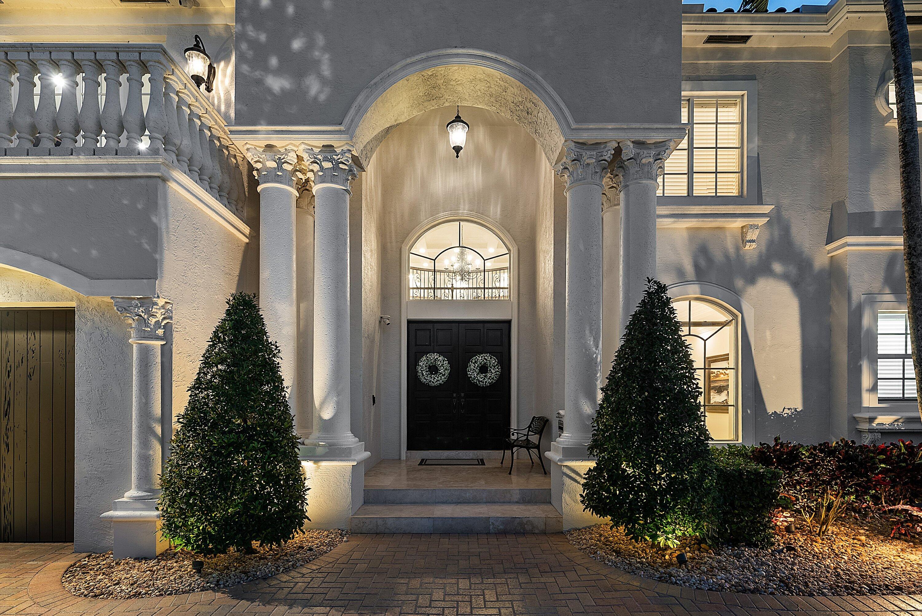 BOCA HARBOUR - Residential