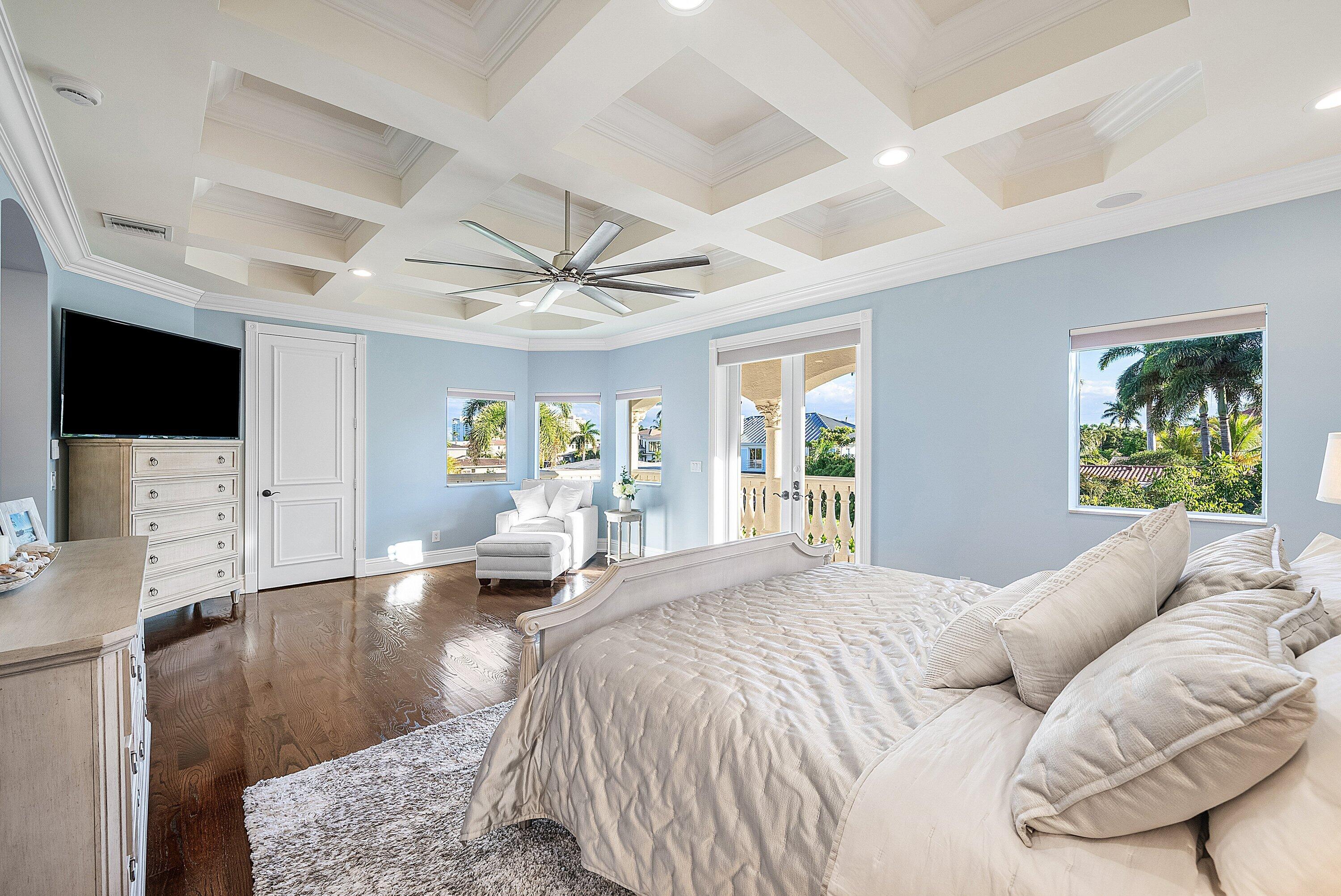 BOCA HARBOUR - Residential