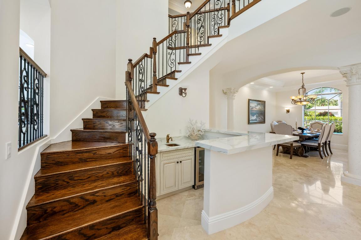 BOCA HARBOUR - Residential