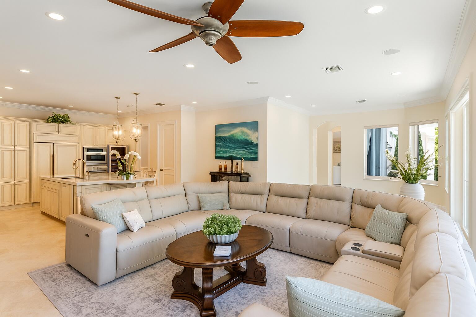 BOCA HARBOUR - Residential