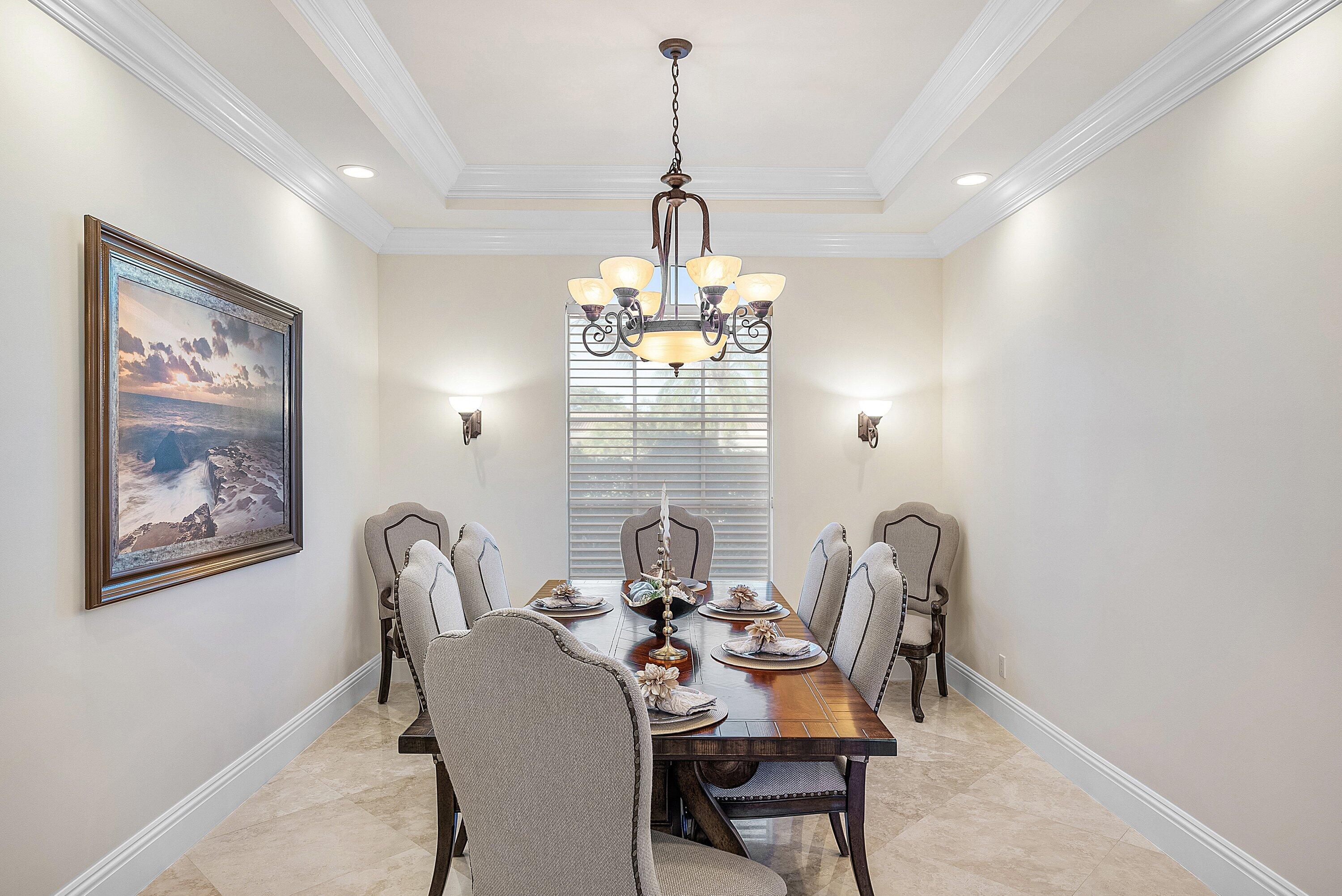 BOCA HARBOUR - Residential