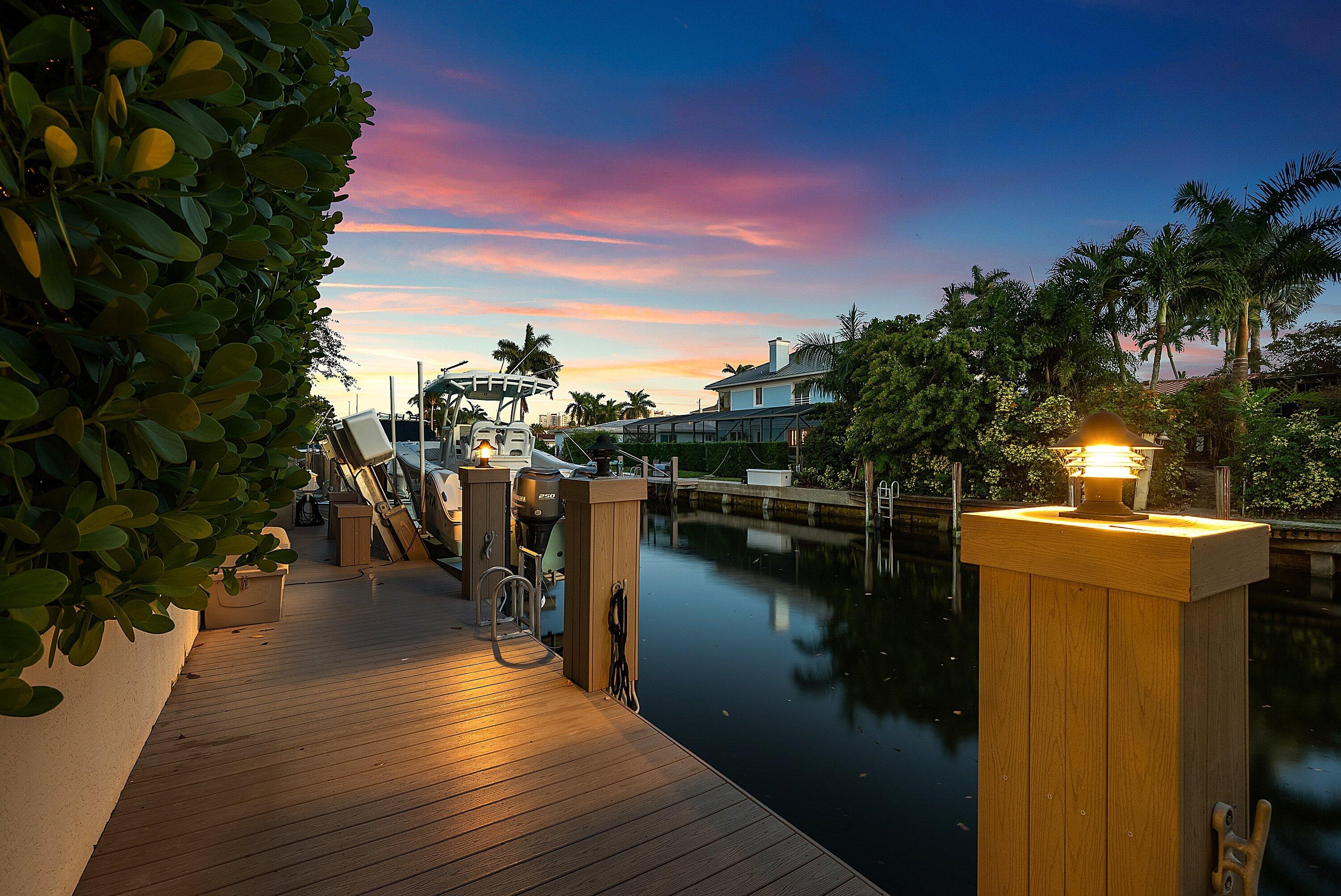 BOCA HARBOUR - Residential