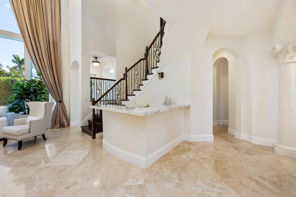 BOCA HARBOUR - Residential