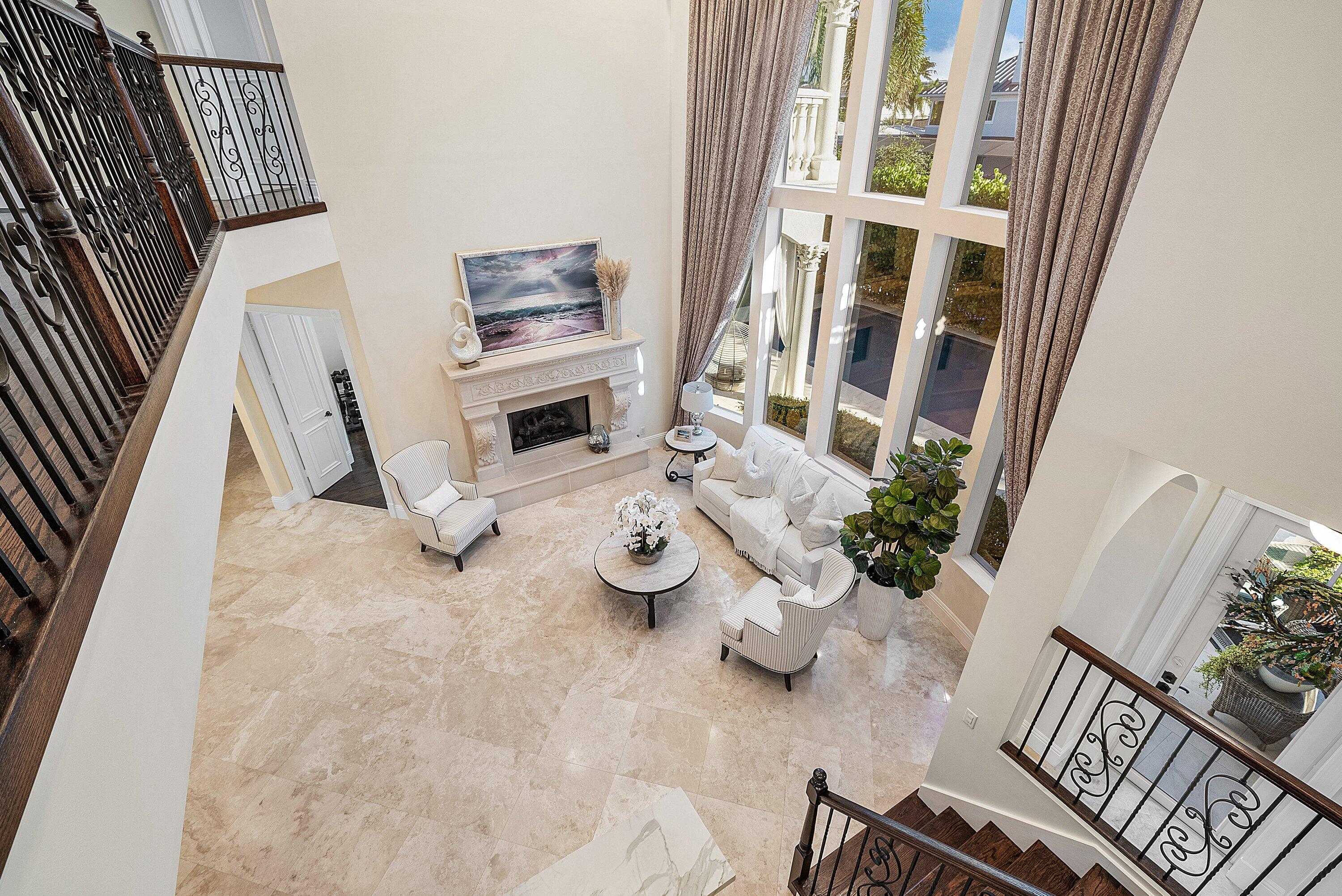 BOCA HARBOUR - Residential