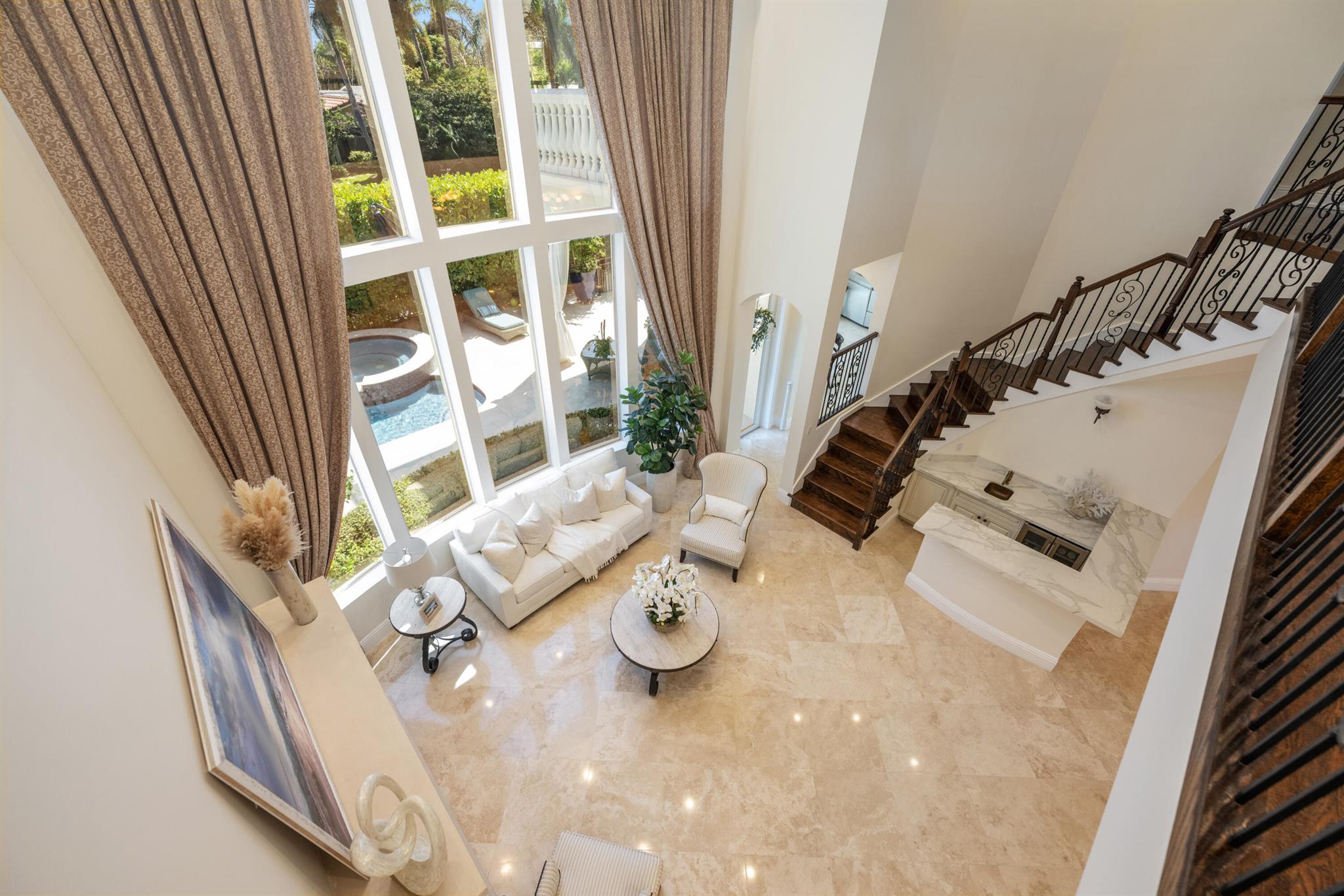 BOCA HARBOUR - Residential