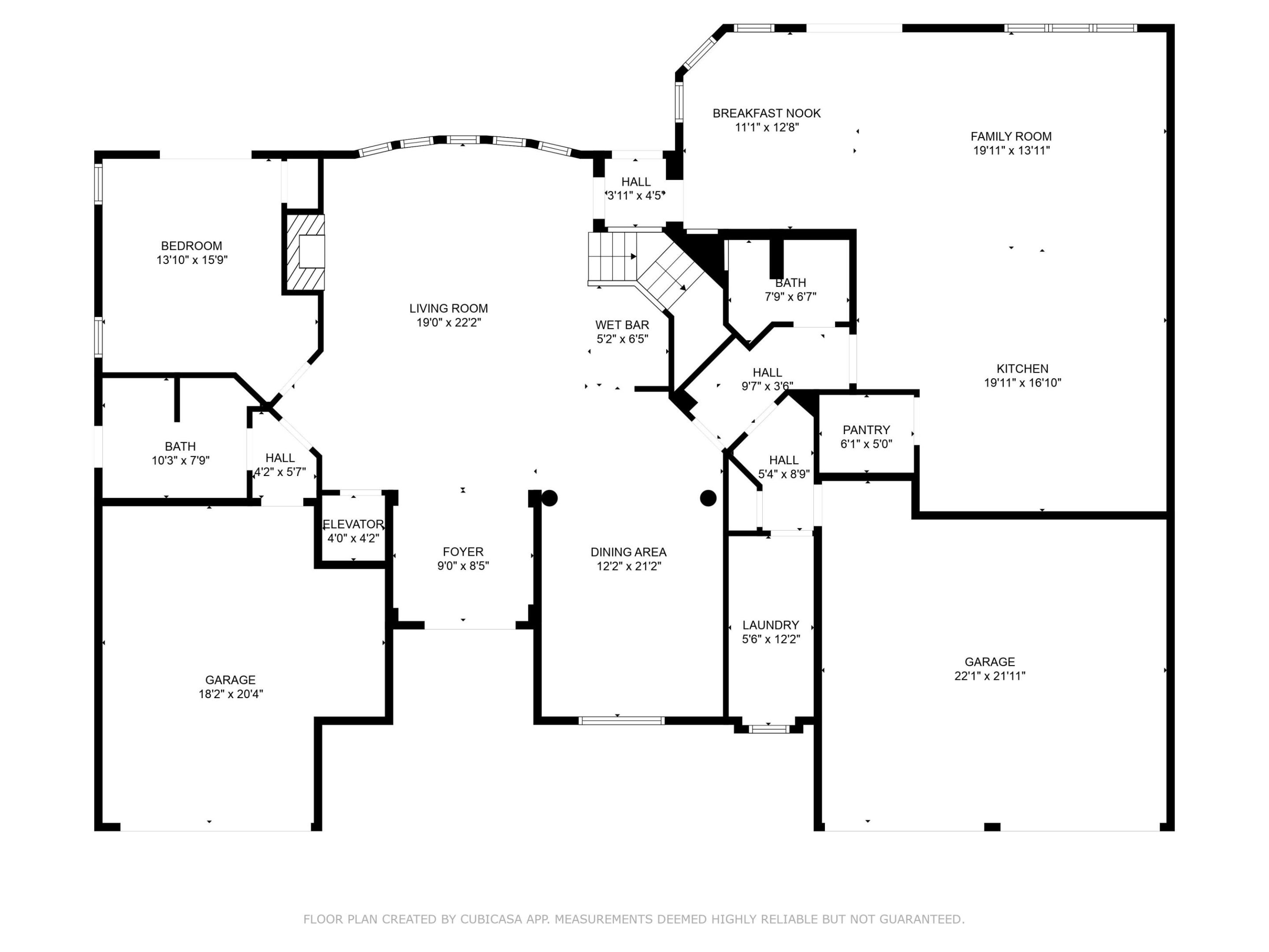 BOCA HARBOUR - Residential