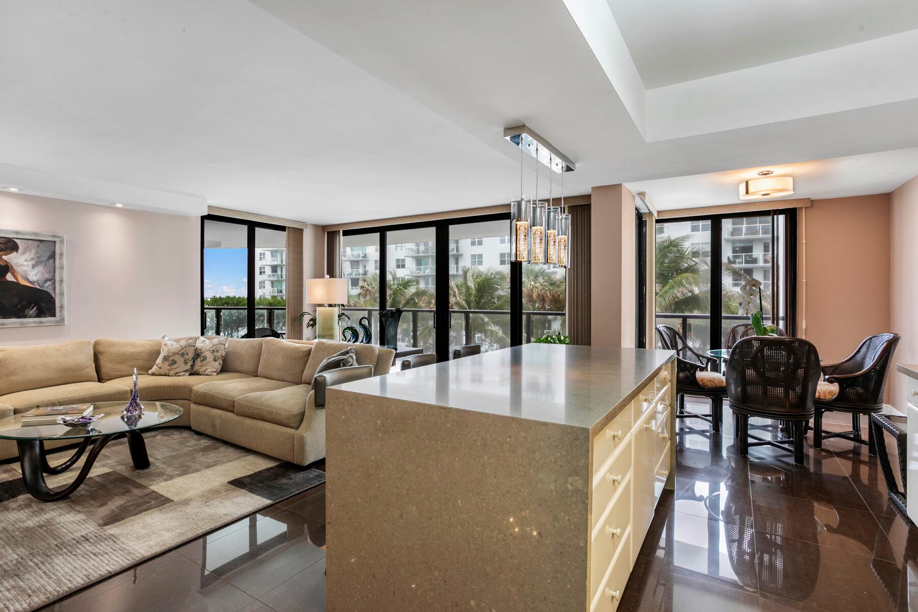 3440 S Ocean Boulevard S 401