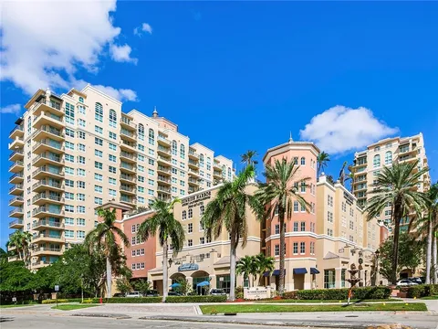 1030 Seminole Dr Unit N-1156, Fort Lauderdale, FL MLS: F10431563
