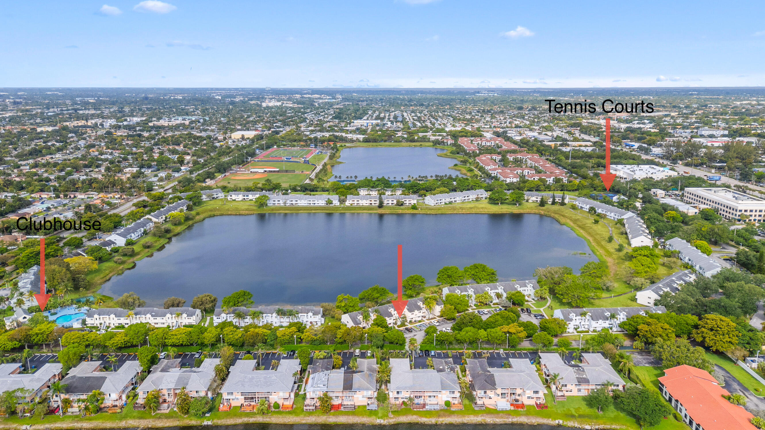 SUMMER LAKE - Residential