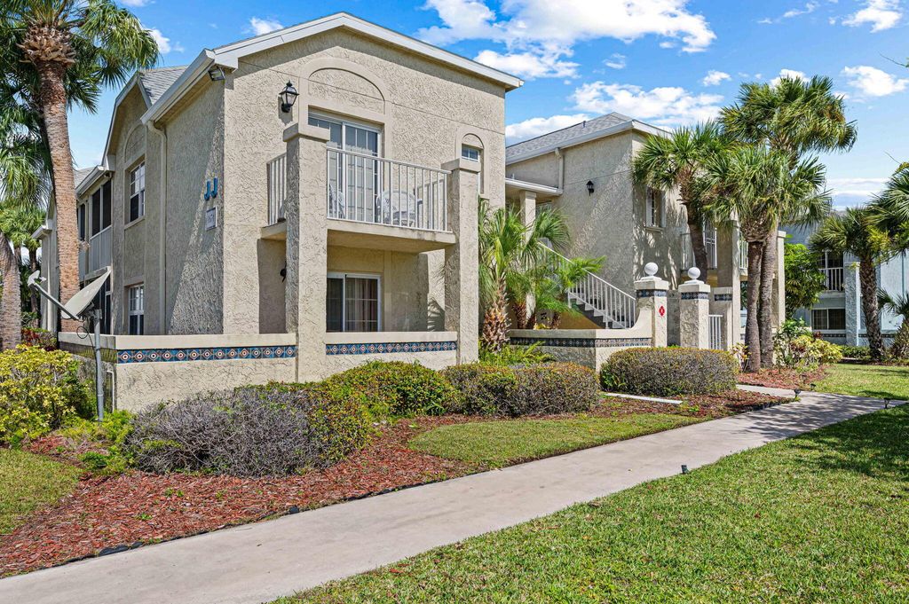 Photo of 1674 SE Green Acres Circle #Jj202, Port Saint Lucie, FL 34952 (MLS # R10971558)