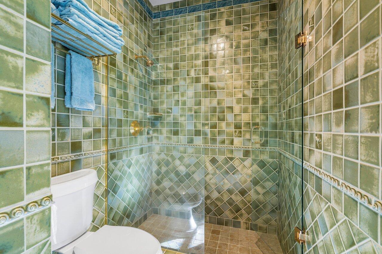 LE LAC 3 - Residential