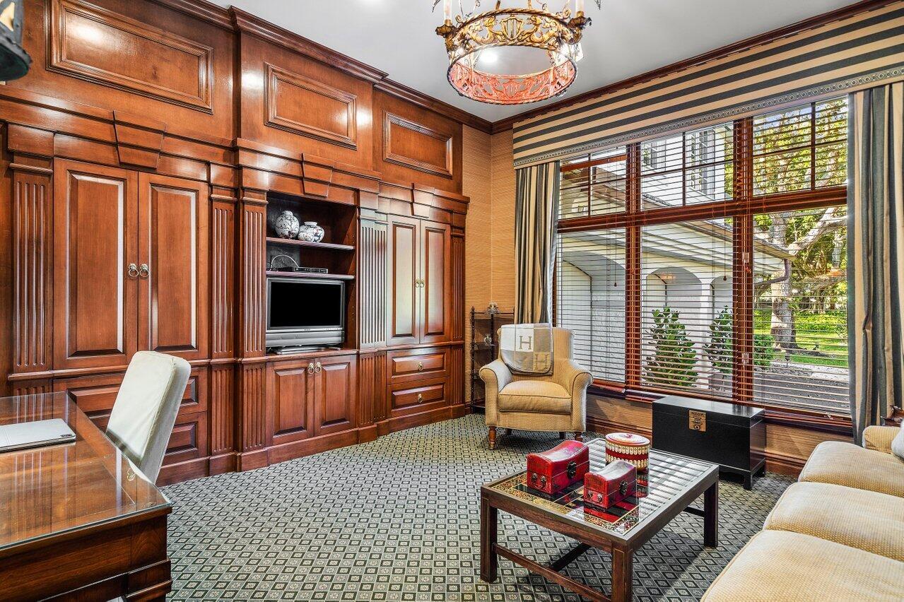 LE LAC 3 - Residential