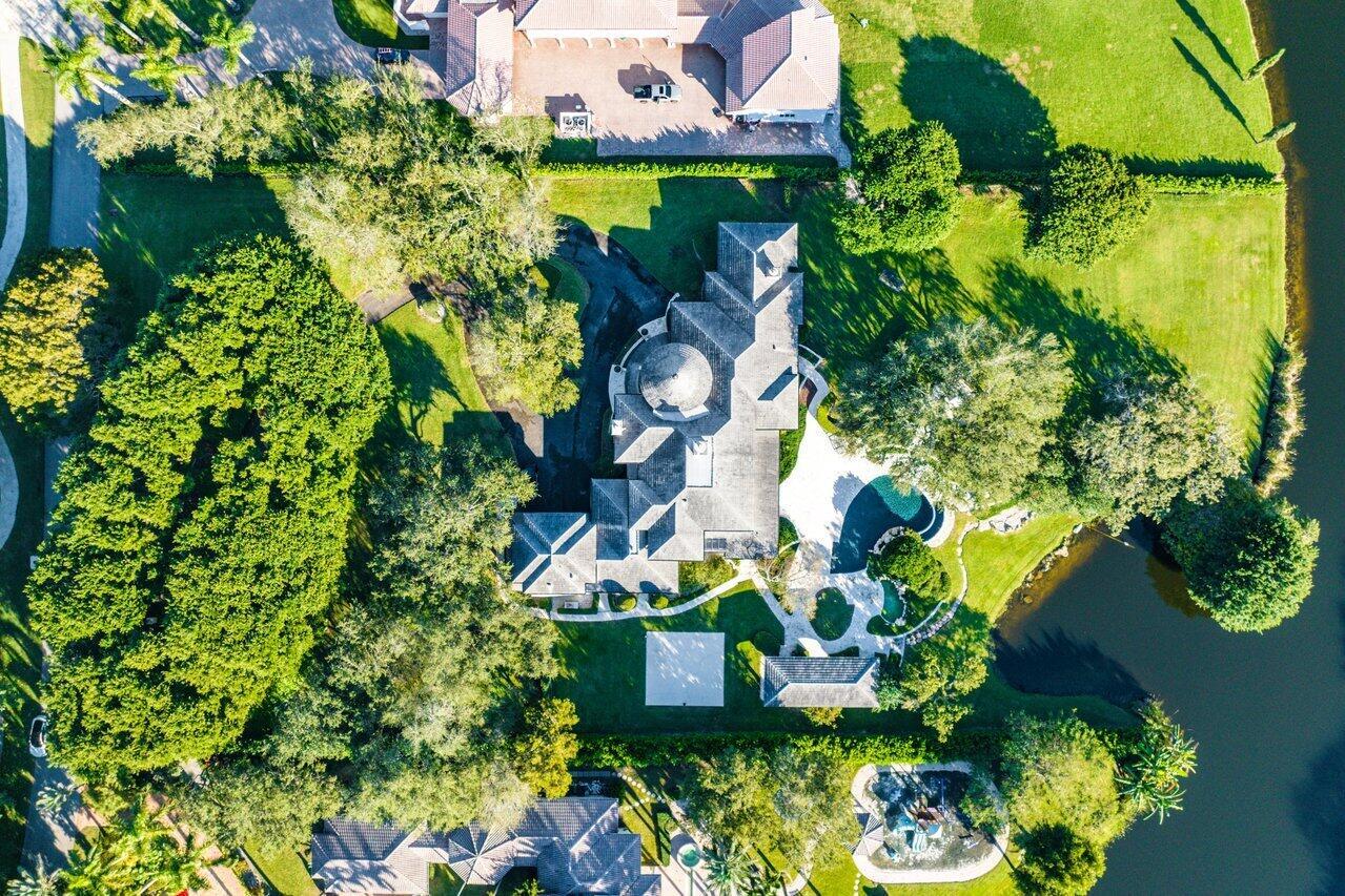 LE LAC 3 - Residential