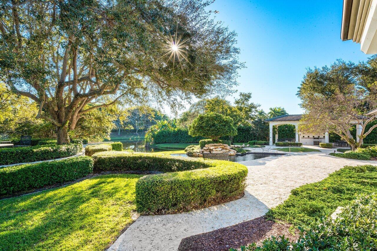 LE LAC 3 - Residential