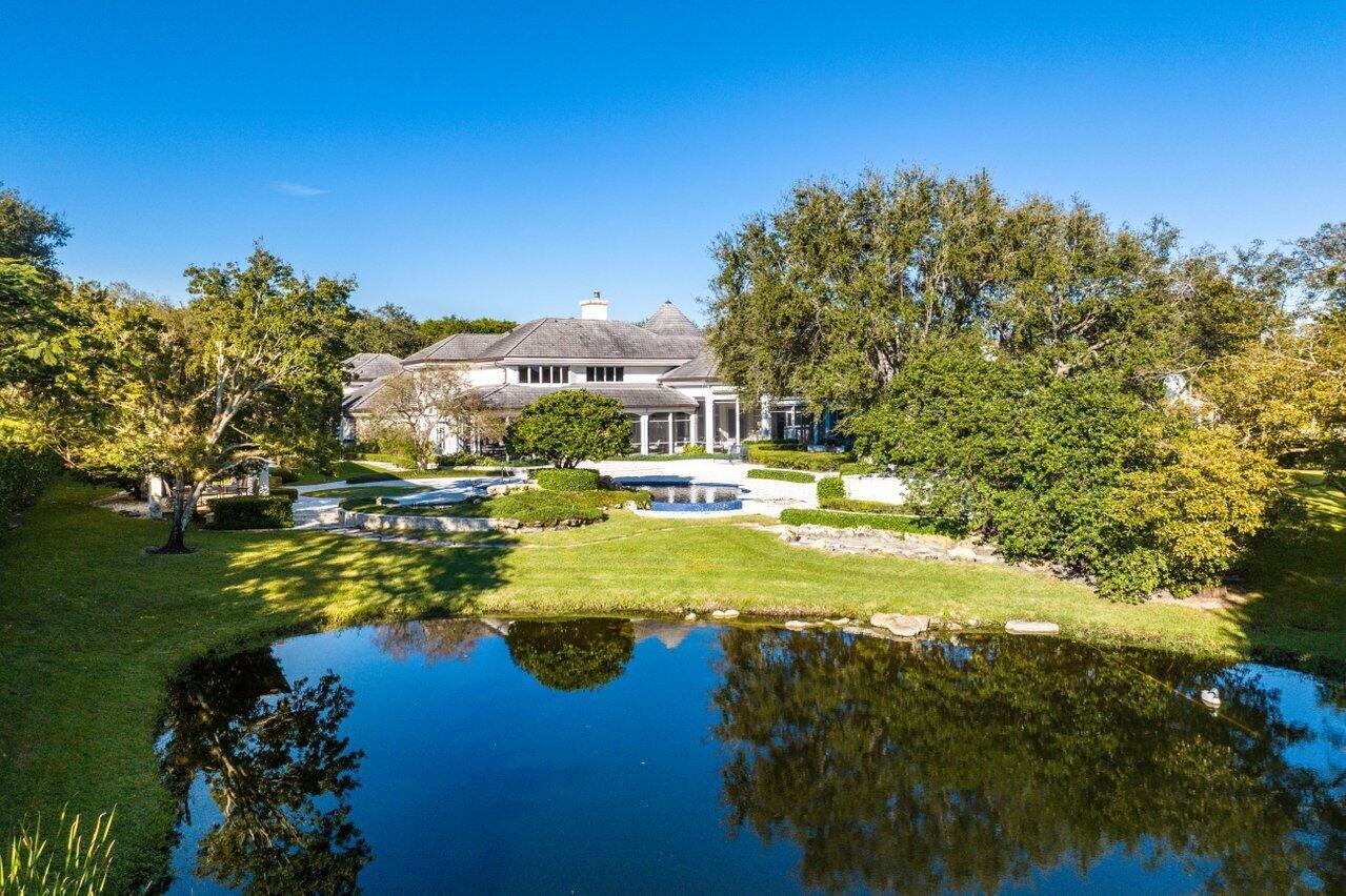 LE LAC 3 - Residential