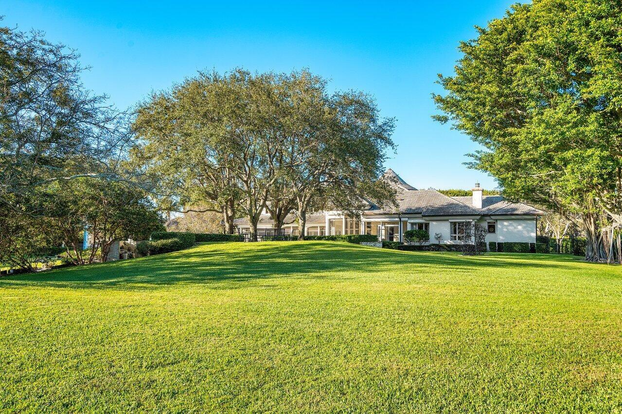 LE LAC 3 - Residential