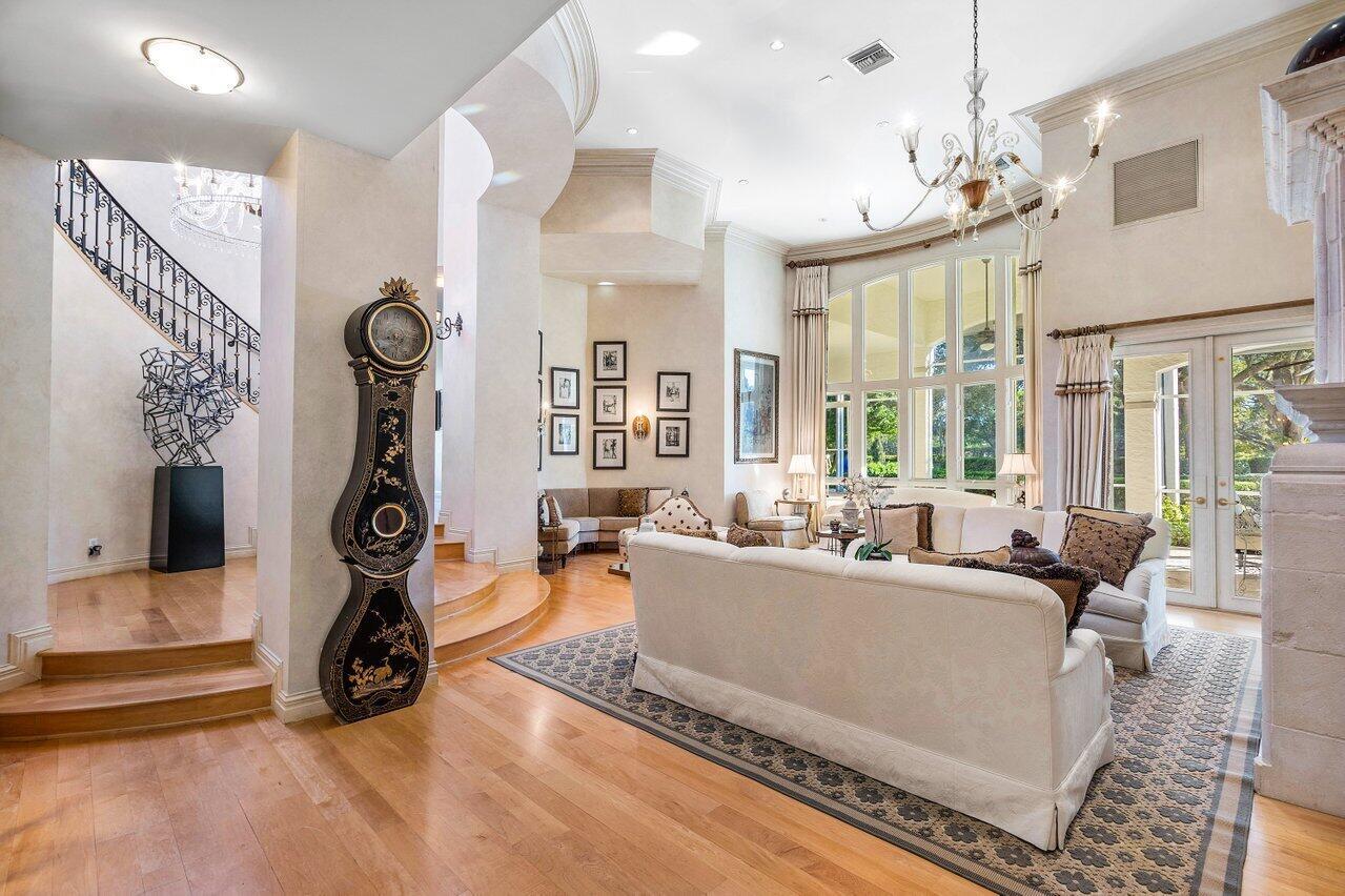 LE LAC 3 - Residential