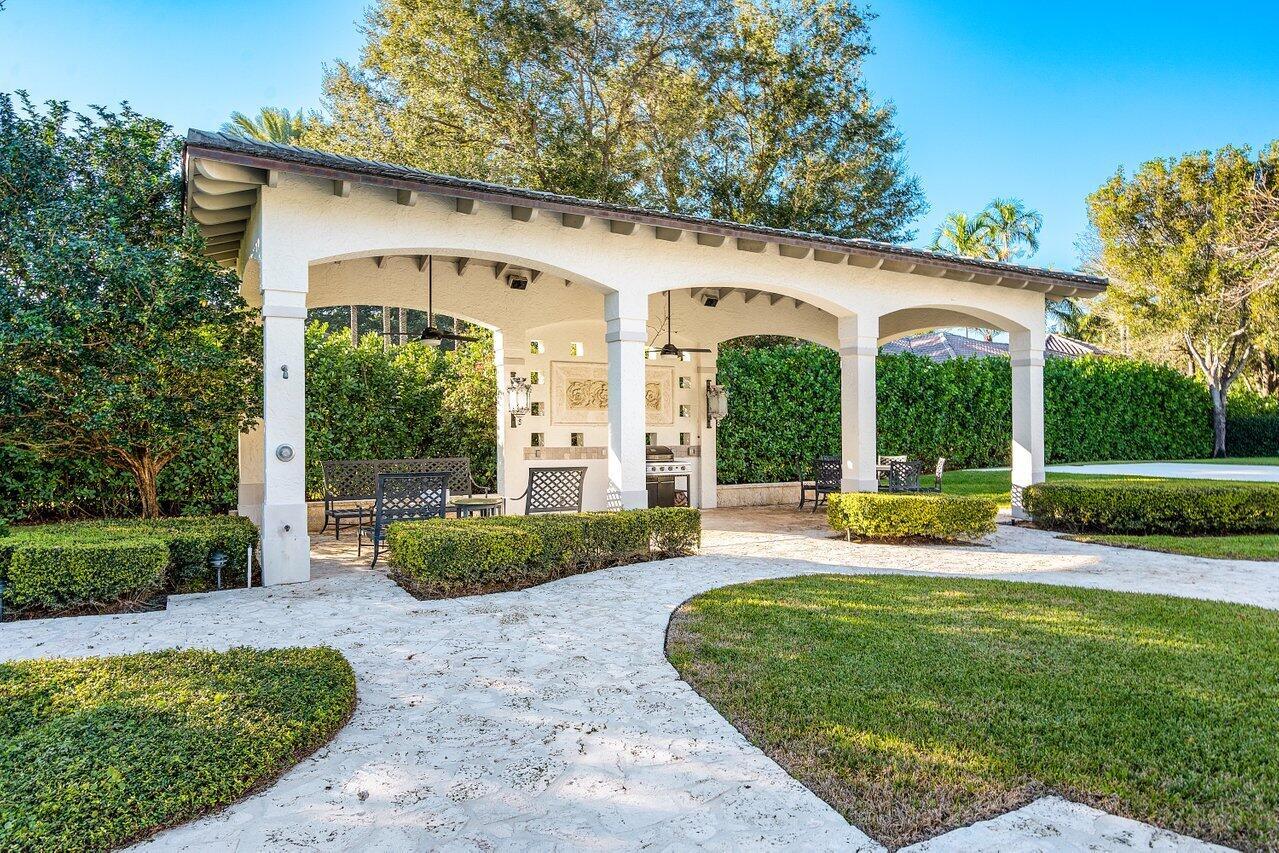 LE LAC 3 - Residential