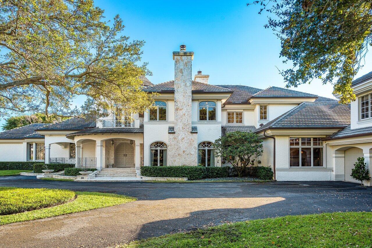 LE LAC 3 - Residential