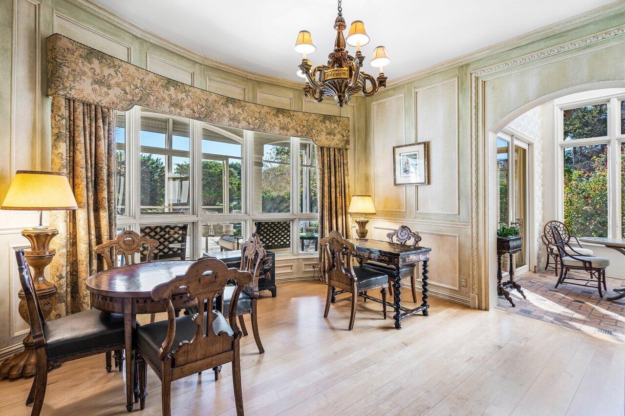 LE LAC 3 - Residential