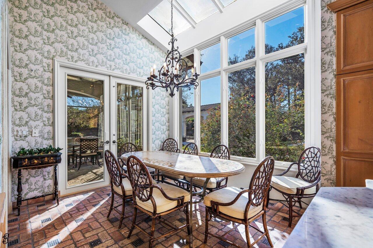 LE LAC 3 - Residential