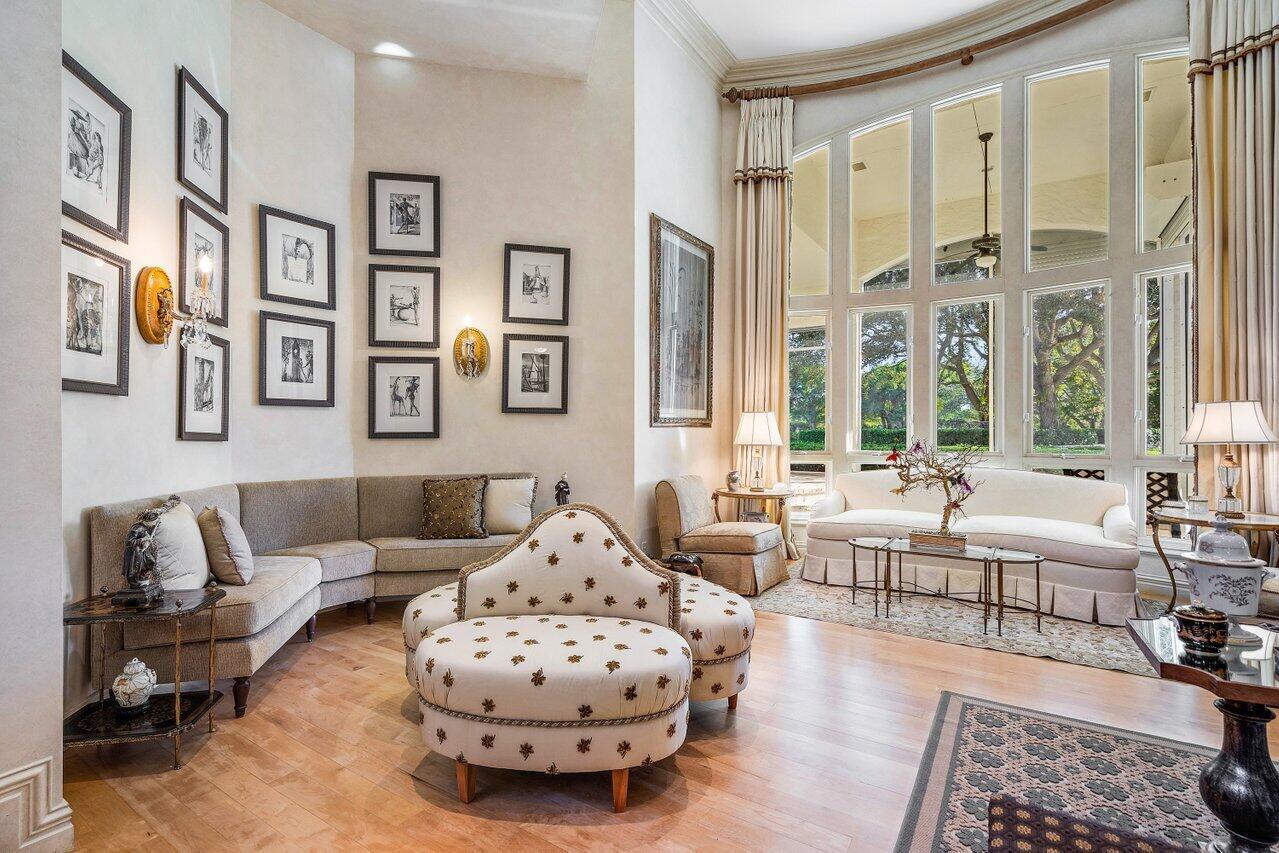 LE LAC 3 - Residential