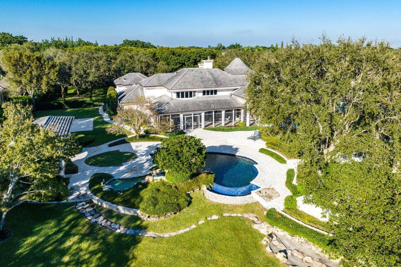 LE LAC 3 - Residential