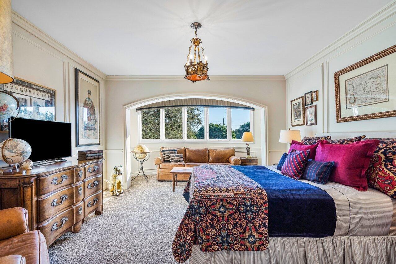 LE LAC 3 - Residential