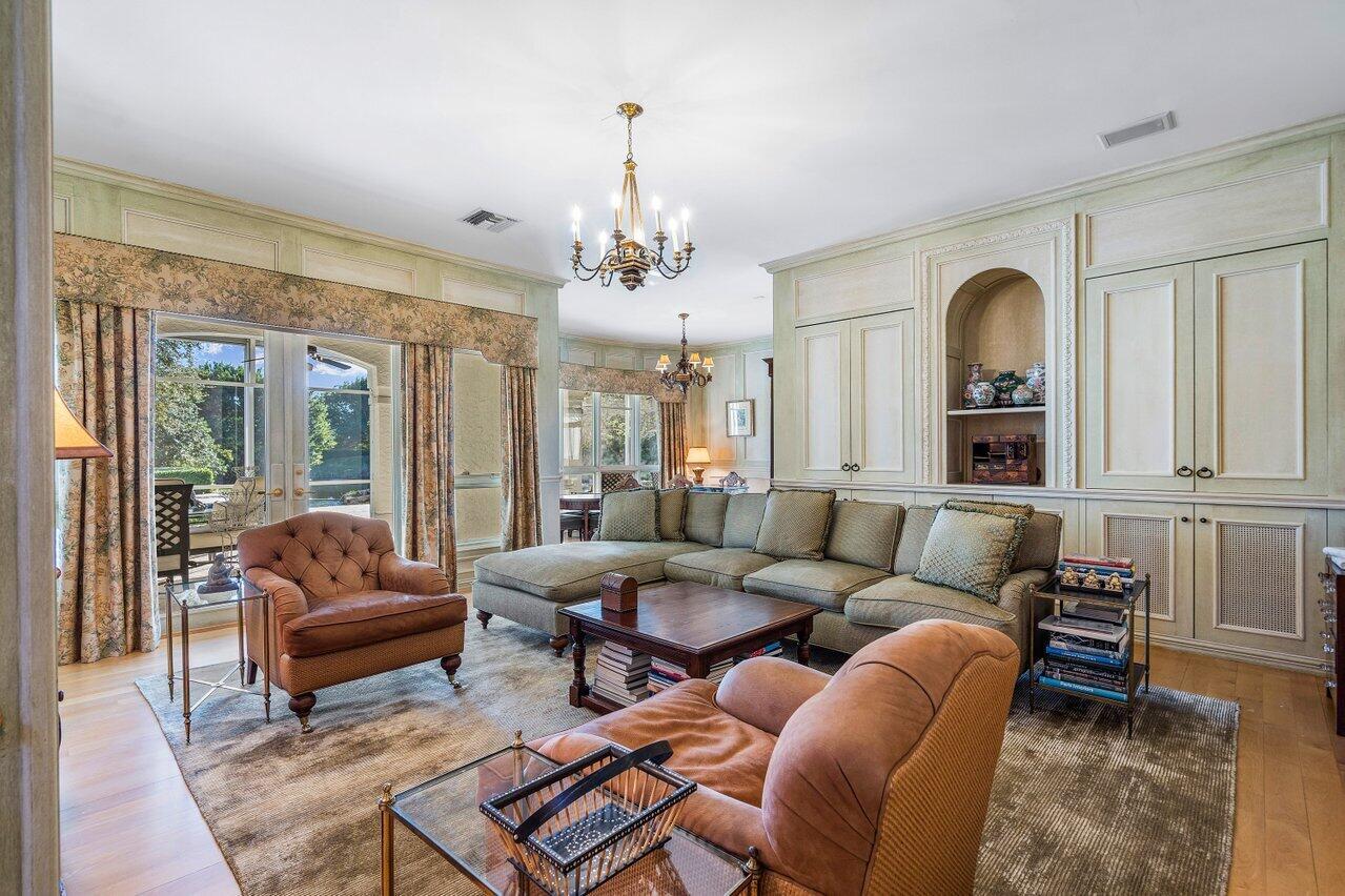 LE LAC 3 - Residential