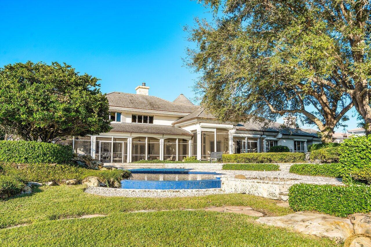 LE LAC 3 - Residential