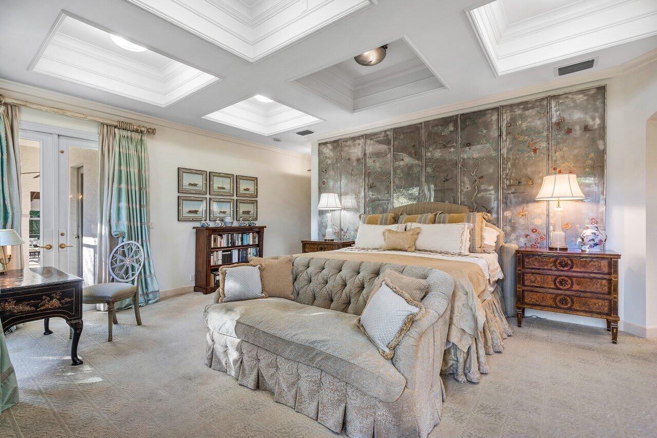 LE LAC 3 - Residential