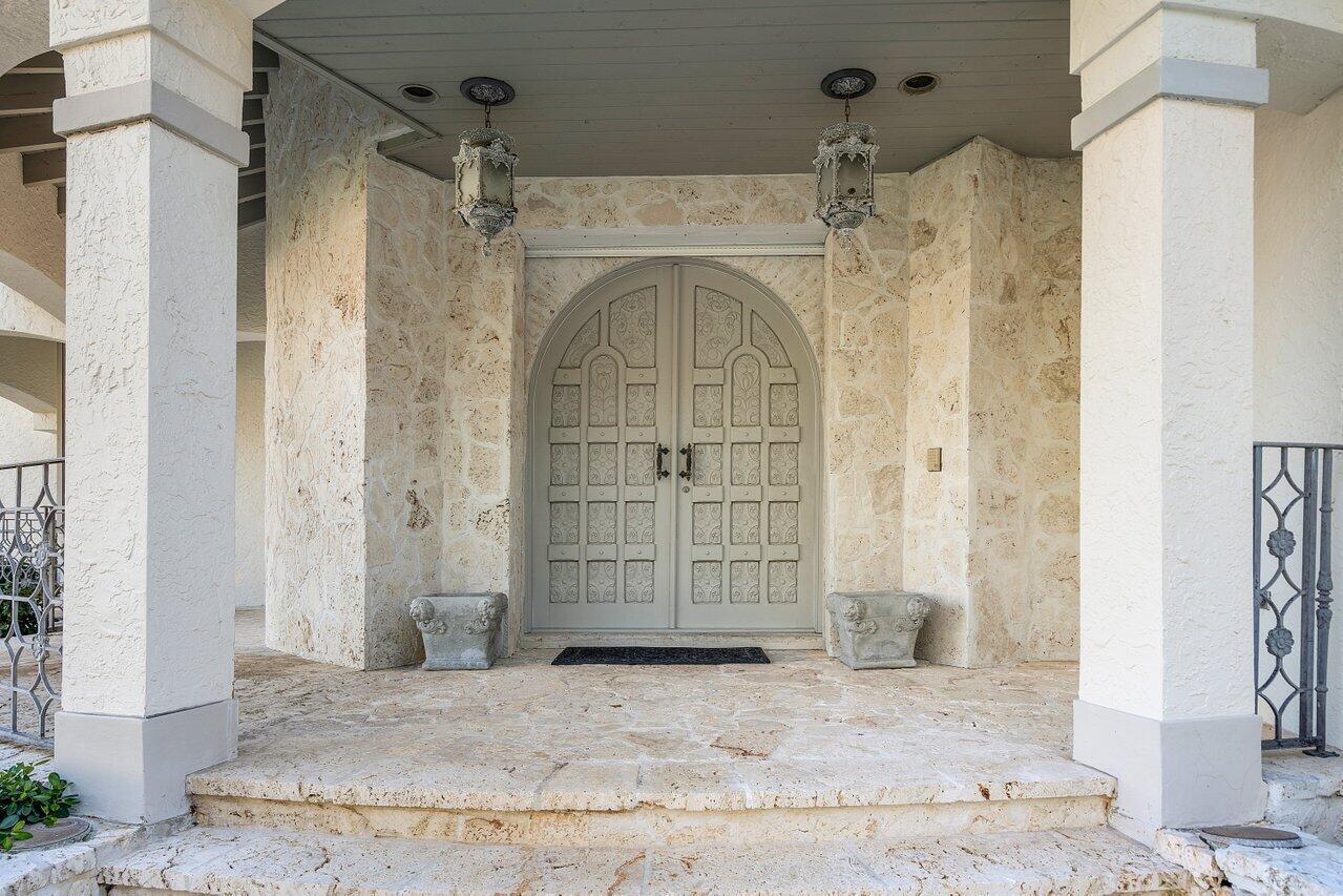 LE LAC 3 - Residential