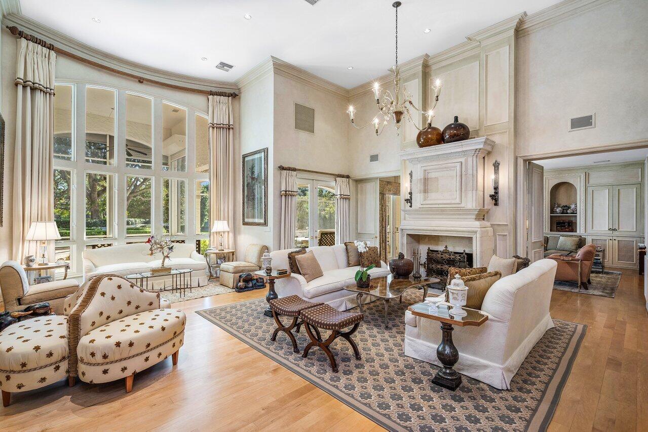 LE LAC 3 - Residential