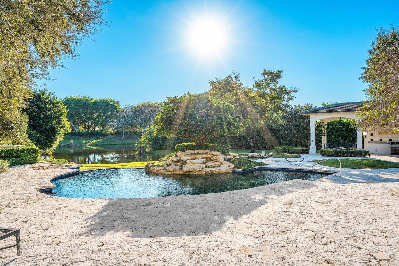 LE LAC 3 - Residential