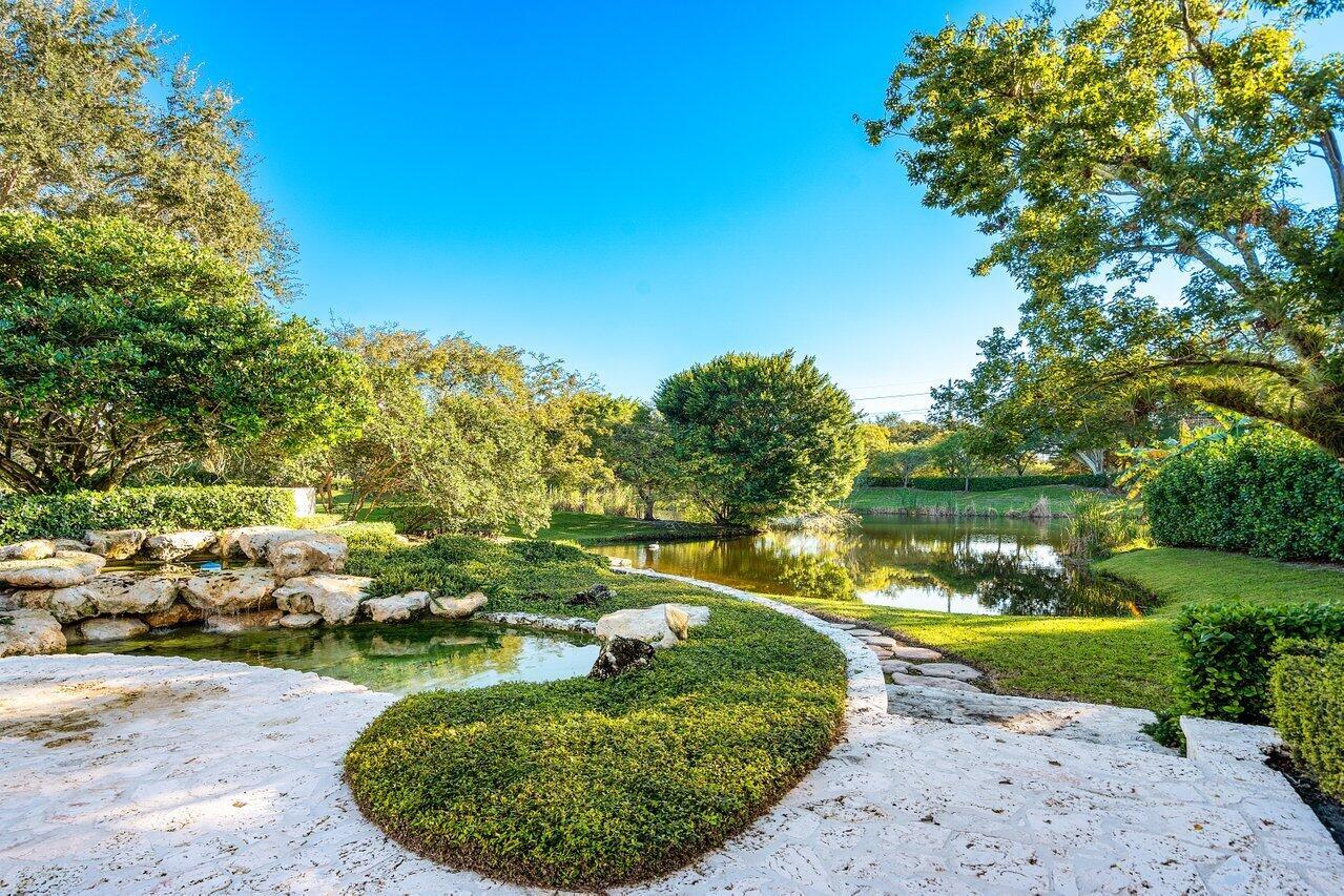 LE LAC 3 - Residential