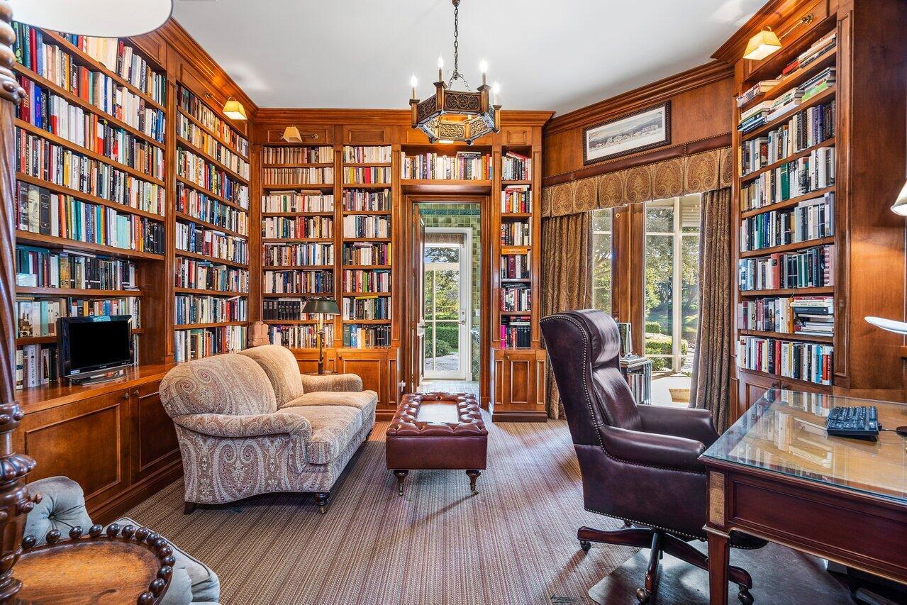 LE LAC 3 - Residential