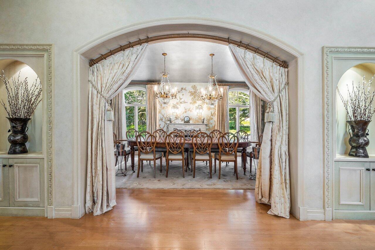 LE LAC 3 - Residential