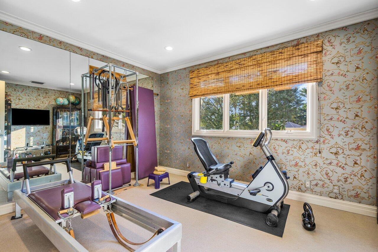 LE LAC 3 - Residential