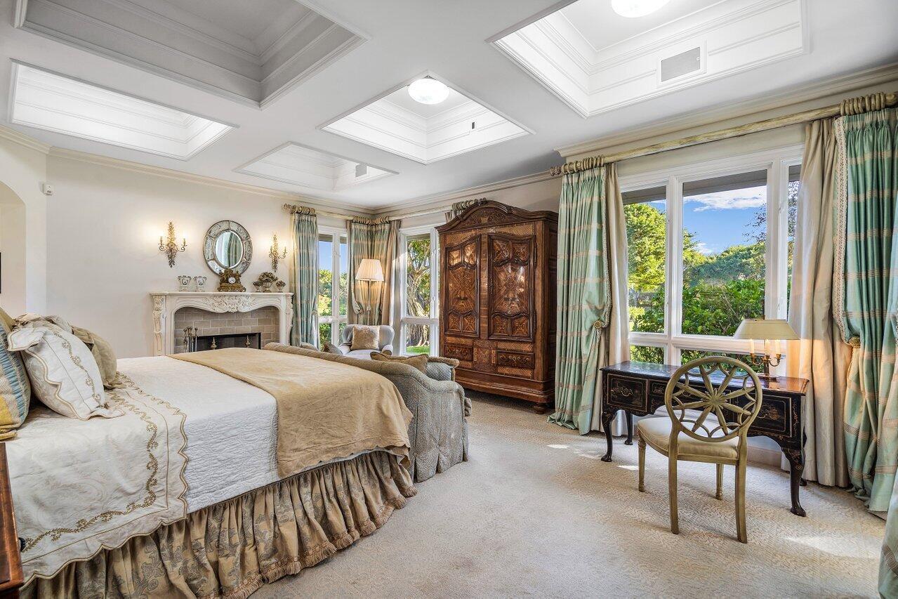 LE LAC 3 - Residential