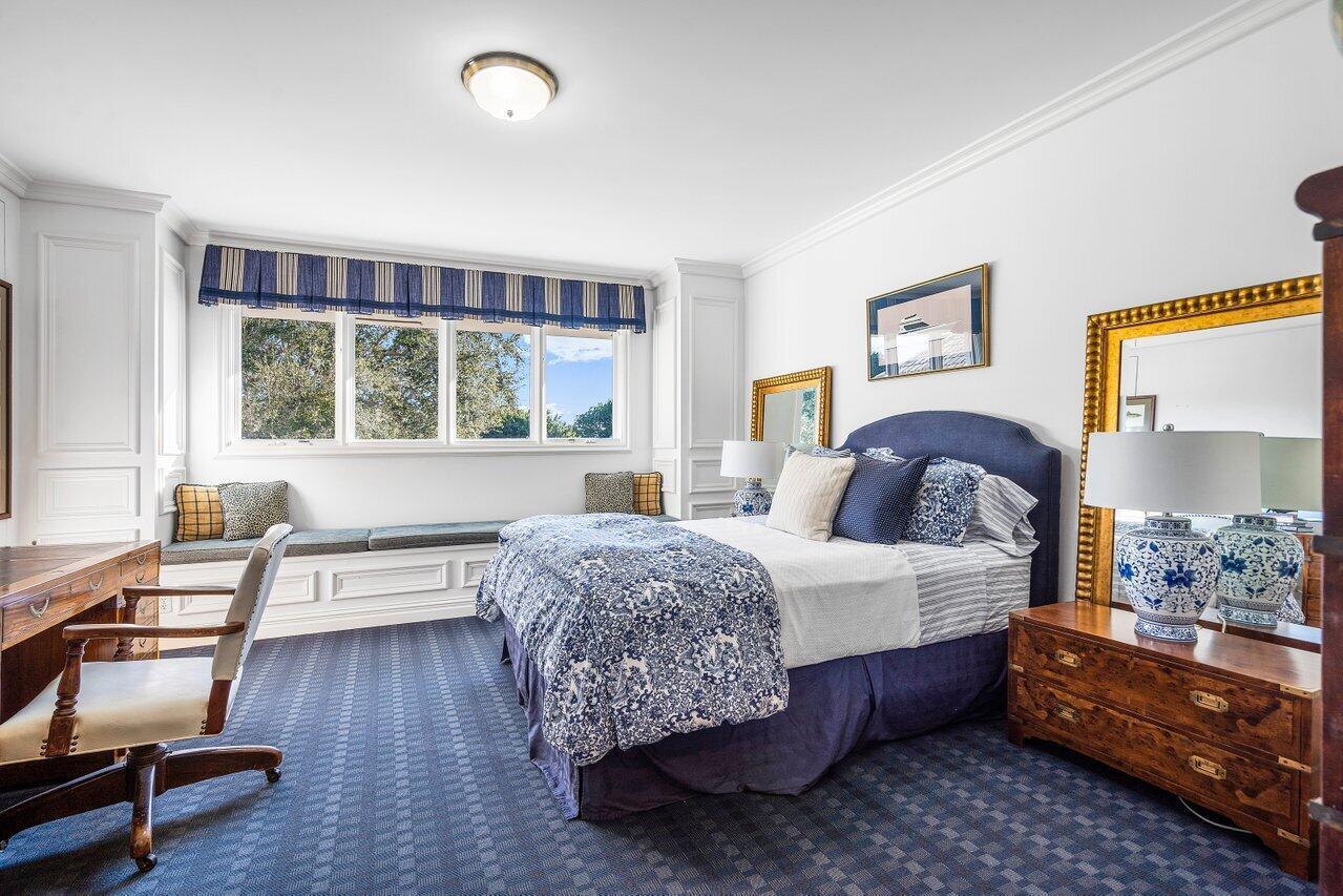 LE LAC 3 - Residential