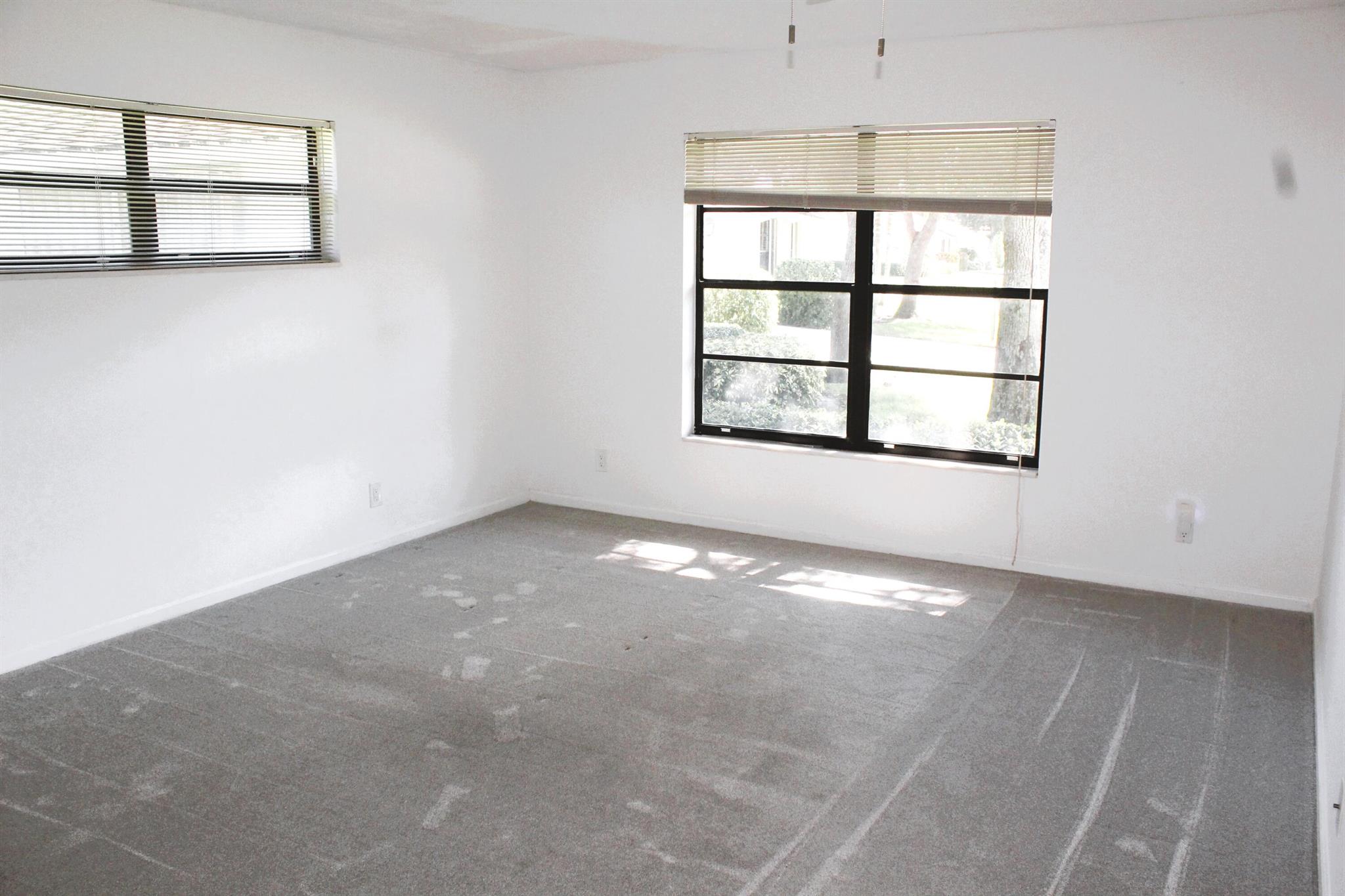 BENT TREE VILLAS EAST CON - Residential Lease