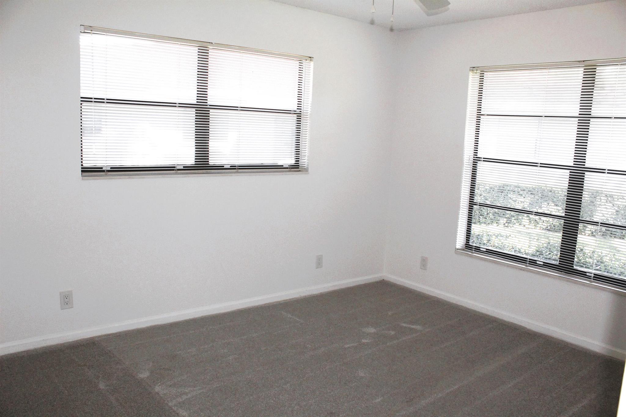 BENT TREE VILLAS EAST CON - Residential Lease