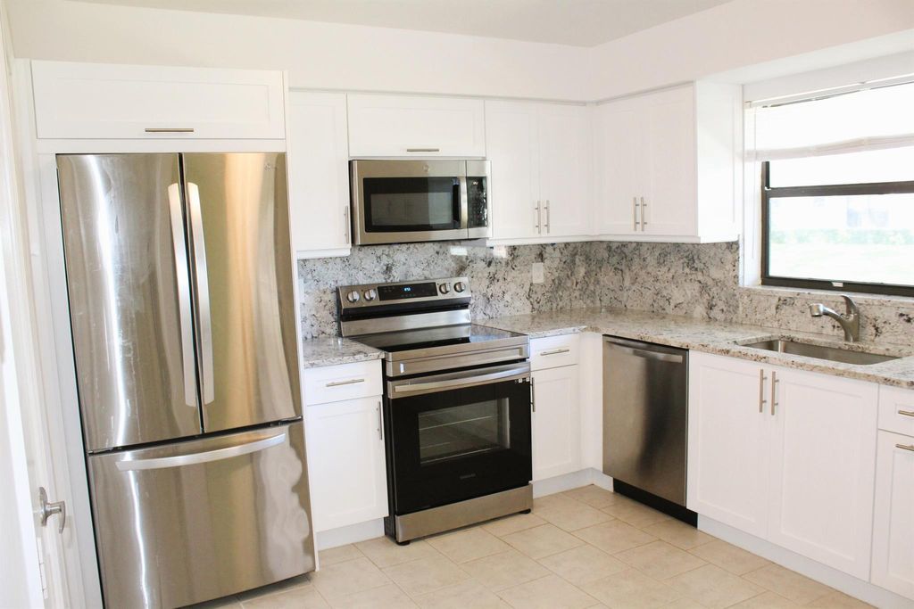 Photo of 9910 Orchid Tree Trail #B, Boynton Beach, FL 33436 (MLS # R11137683)