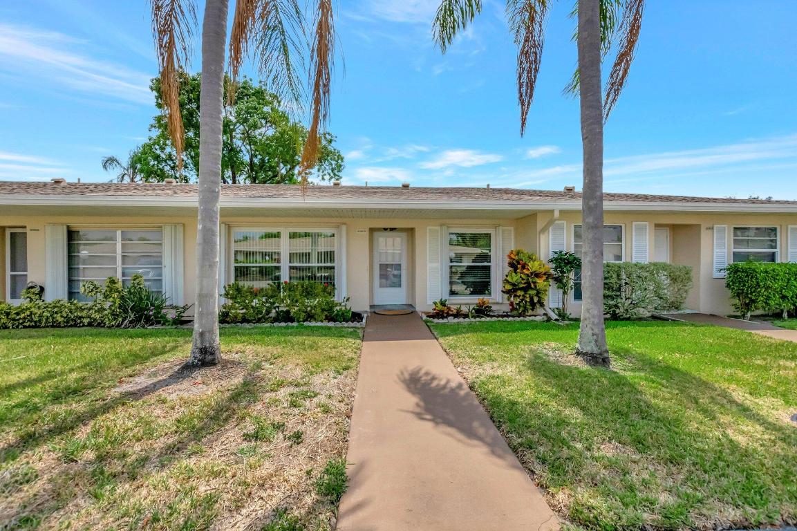 20909 Sedgewick Drive