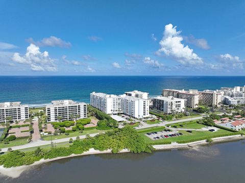 A home in Palm Beach